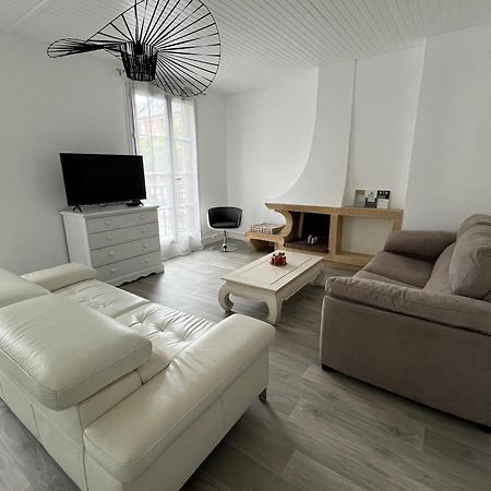 Vivez Au Coeur Historique - St Francois - Grand Appartement Confortable Le Havre Kültér fotó