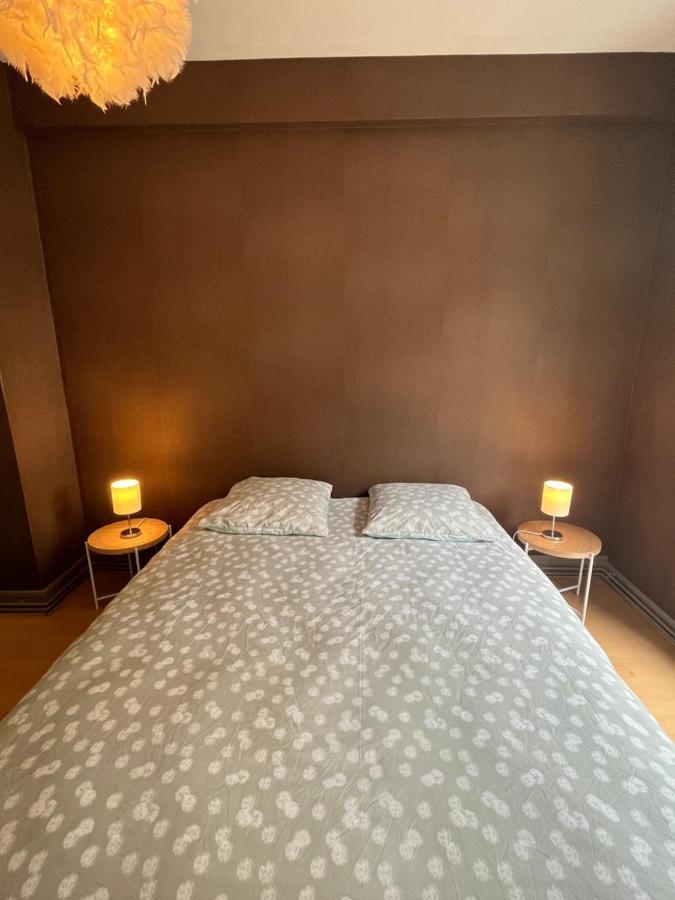 Vivez Au Coeur Historique - St Francois - Grand Appartement Confortable Le Havre Kültér fotó